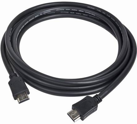 Gembird 10m m m 2 orig - Gembird CC-HDMI4 HDMI→HDMI 1.4 10 m HDMI-kabel