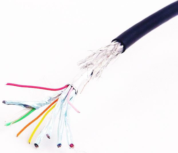 Gembird 10m m m 4 orig - Gembird CC-HDMI4 HDMI→HDMI 1.4 10 m HDMI-kabel