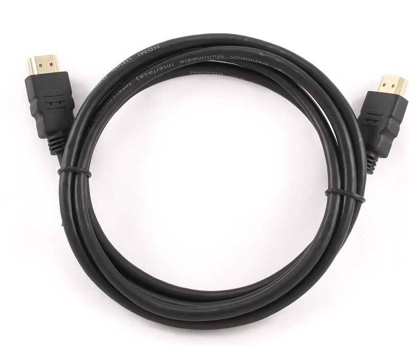Gembird 1m kabel 3 orig - Gembird CC-HDMI4 HDMI→HDMI 2.0 1 m HDMI-kabel