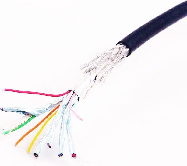 Gembird 1m kabel 4 orig - Gembird CC-HDMI4 HDMI→HDMI 2.0 1 m HDMI-kabel
