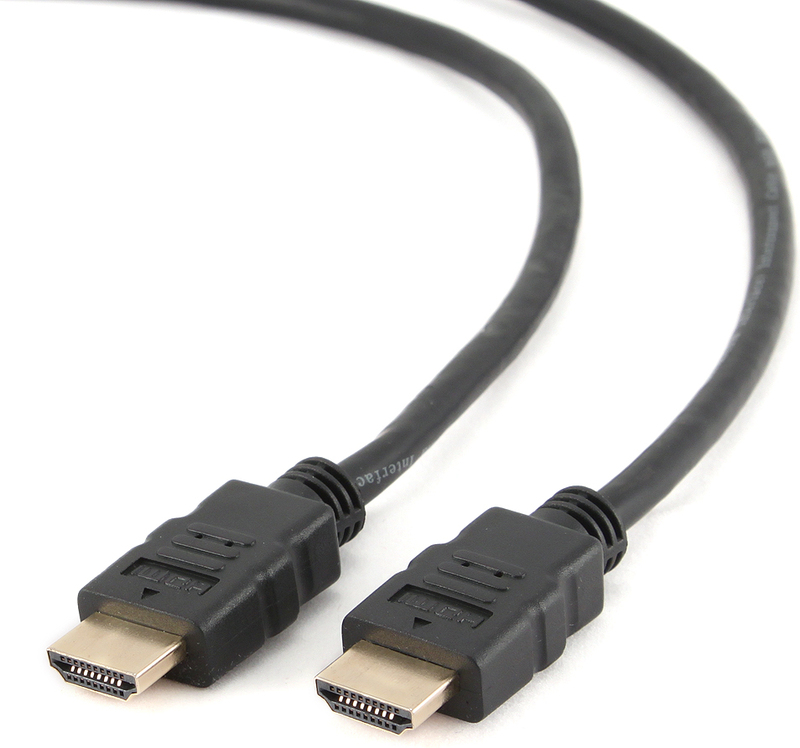Gembird 20m 2 orig - Gembird CC-HDMI4 HDMI→HDMI 2.0 20 m HDMI-kabel