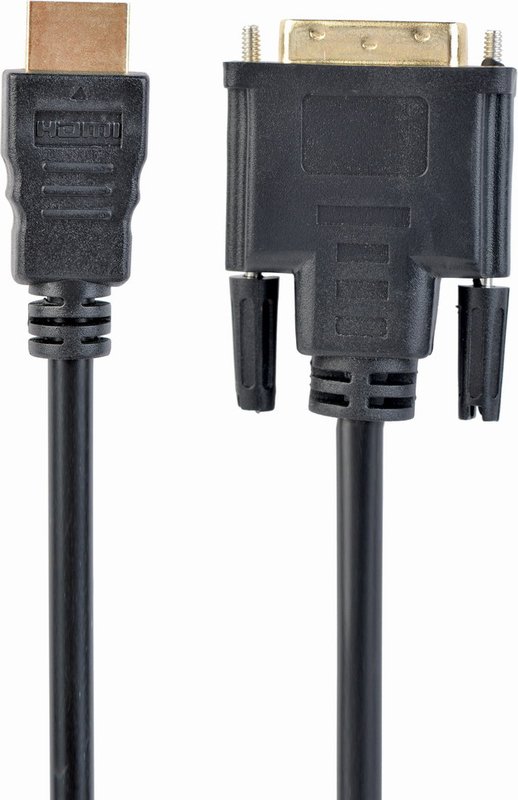 Gembird 3m dvi m m