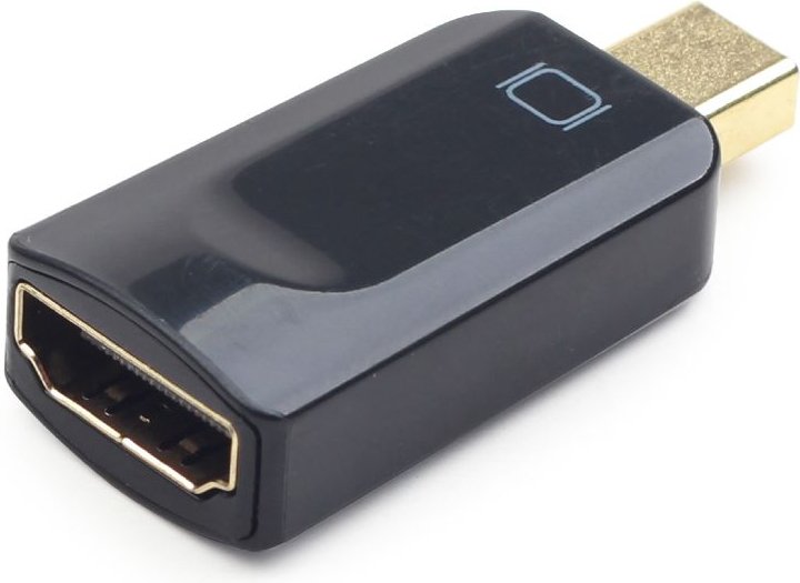 Gembird a mdpm hdmif 01 mini display