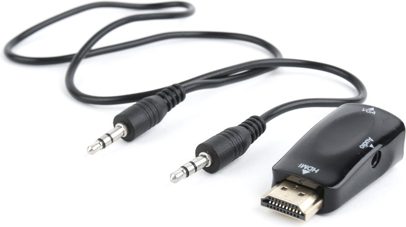 Gembird a vga 02 video kabel adapter