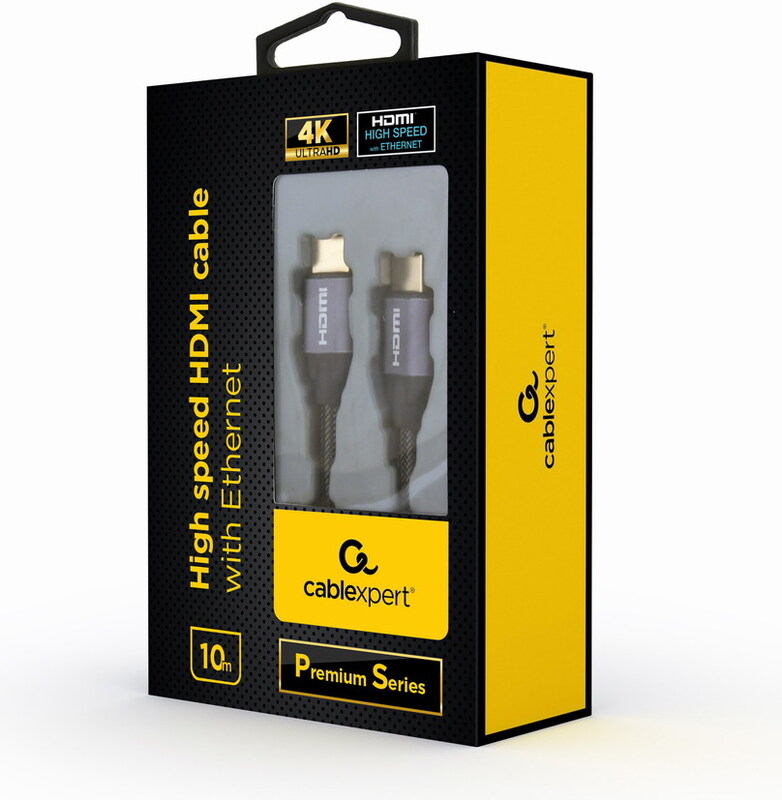 Gembird ccbp 10m kabel 3 orig - Gembird CCBP-HDMI→HDMI 2.0 10 m HDMI-kabel