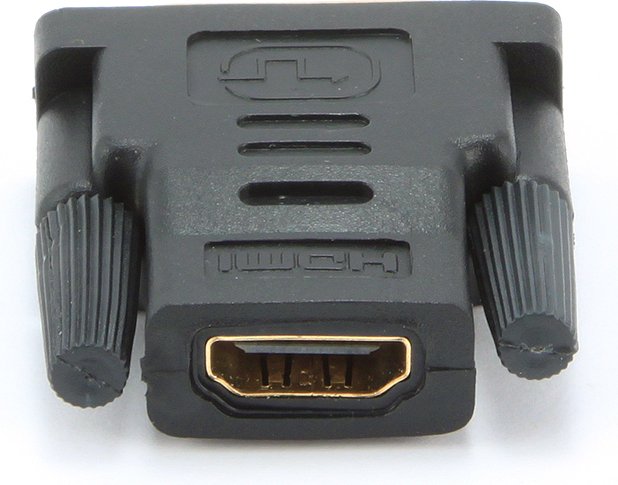 Gembird A-HDMI-DVI-2 HDMI→DVI-D Verloopstuk