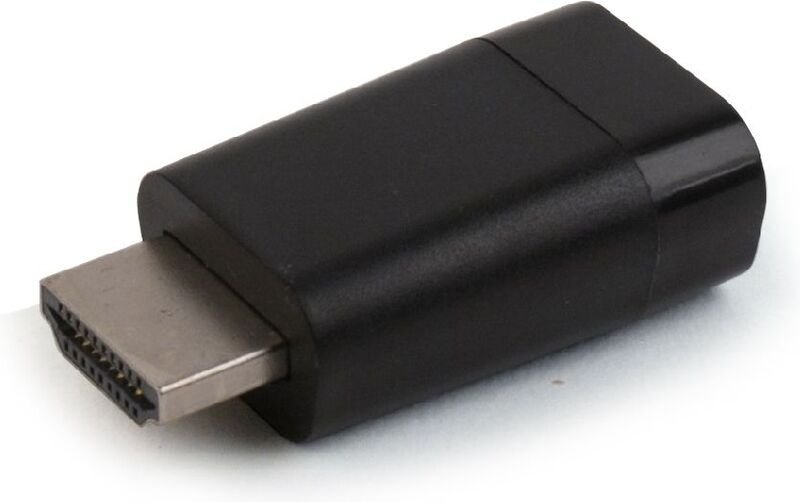 Gembird naar vga adapter