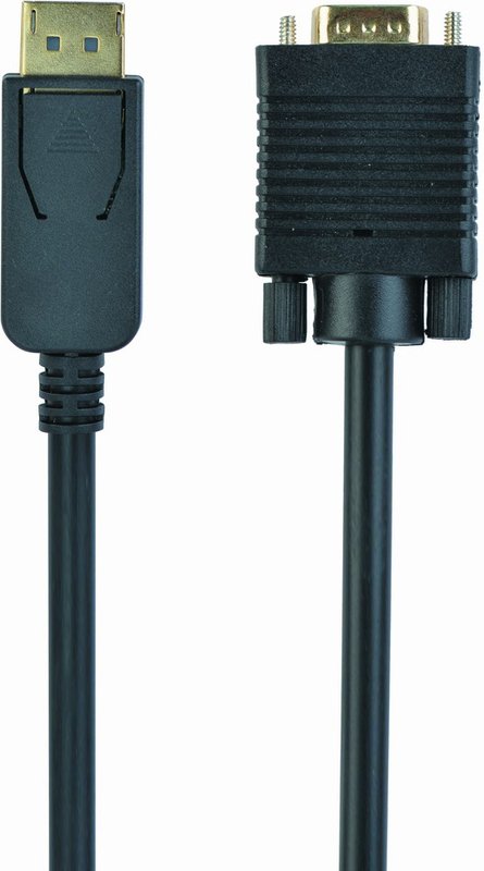 Gembird naar vga kabel adapter
