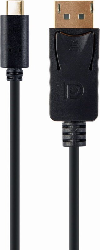 Gembird usb c naar kabel 4k 60