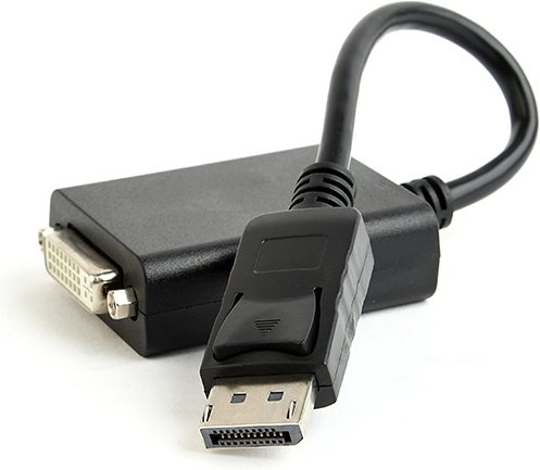 Gembird v 1 2 dual link dvi