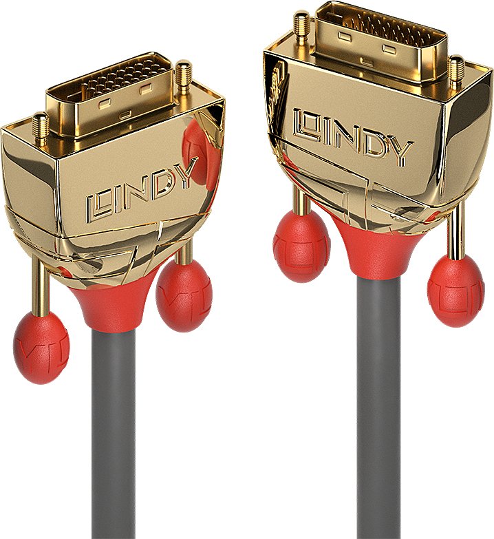 Lindy 36206 10m dvi d dvi d