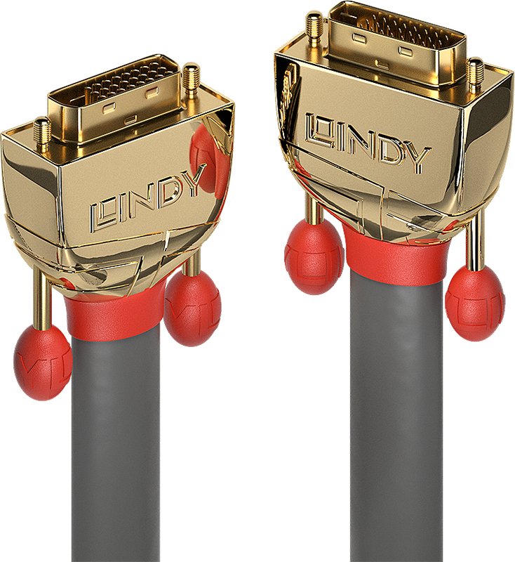 Lindy 36207 15m dvi d dvi d