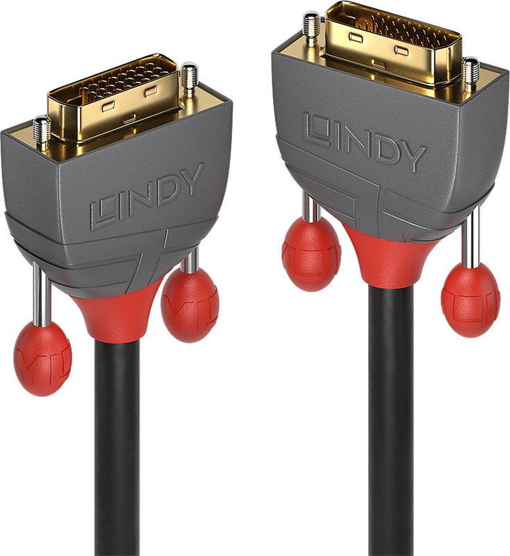 Lindy 36223 3m dvi d dvi d