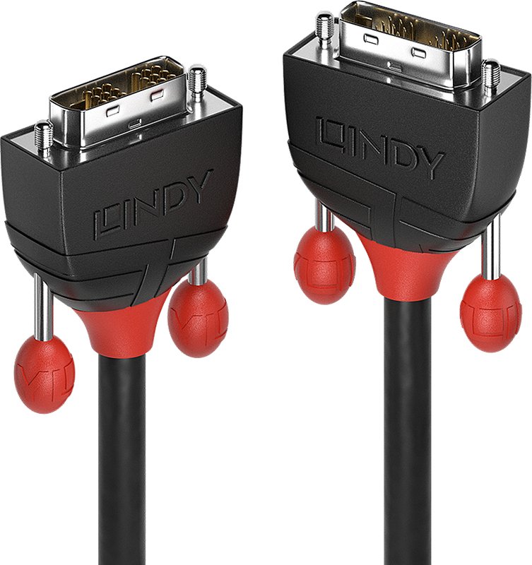 Lindy 36259 10m dvi d dvi d