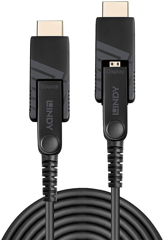 Lindy 38323 kabel 40 m type d