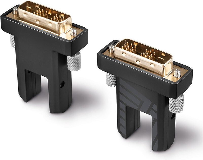 Lindy 38324 kabel 50 m type d 4 orig - Lindy 38324 Micro-HDMI→Micro-HDMI 2.0 HDMI-kabel