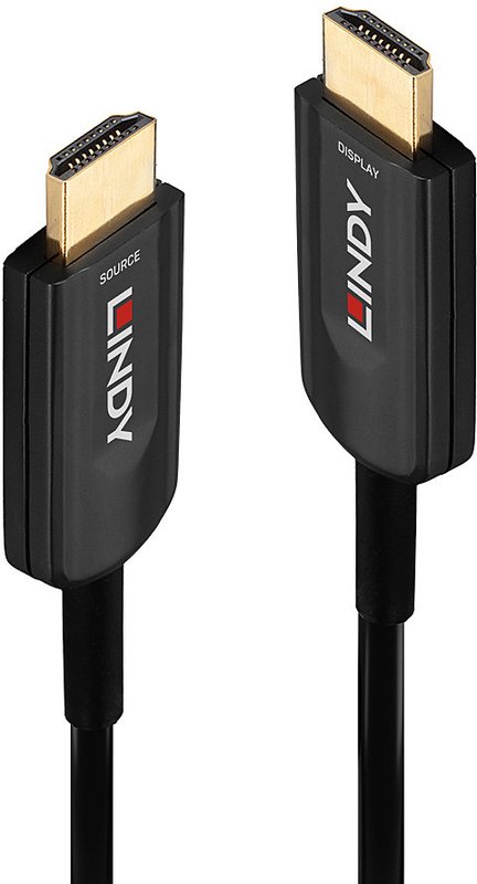 Lindy 38380 kabel 10 m type a