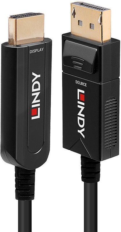 Lindy 38493 video kabel adapter 40 m
