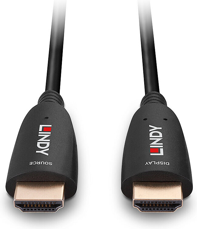 Lindy 38514 kabel 40 m type a 4 orig - Lindy 38514 HDMI→HDMI 2.1 HDMI-kabel