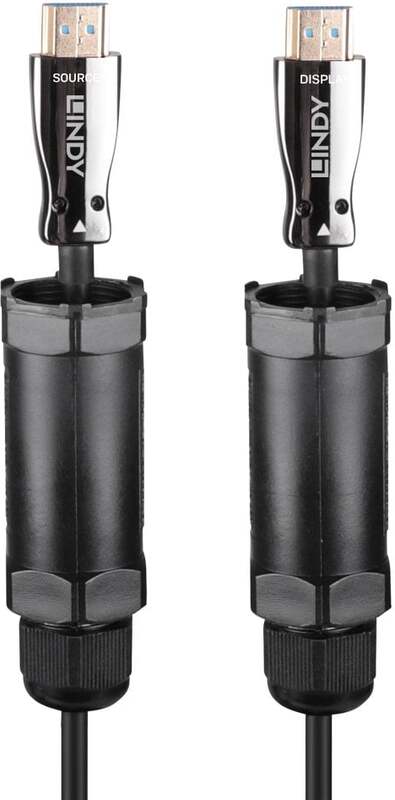 Lindy 38530 kabel 30 m type a 2 orig - Lindy 38530 HDMI→HDMI 2.1 30 m HDMI-kabel
