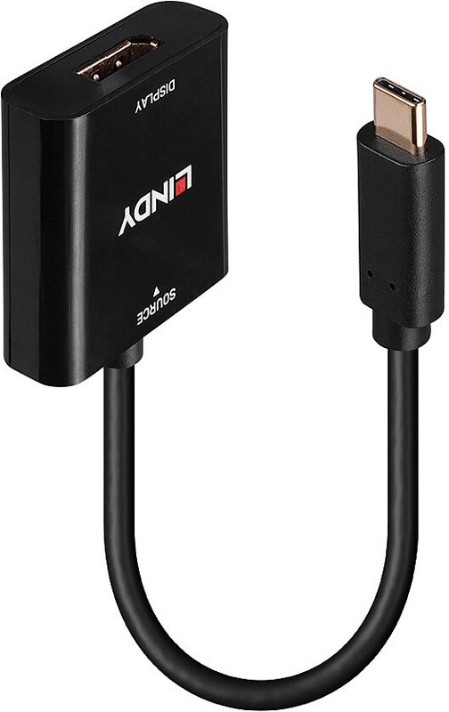 Lindy 43269 usb grafische adapter 38