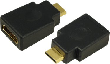 Logilink ah0009 kabeladapter verloopstu