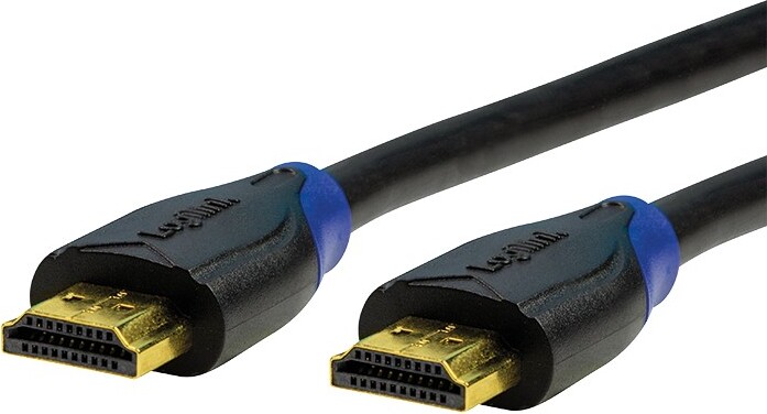 Logilink ch0062 kabel 2 meter 4 orig - Logilink CH0062 HDMI→HDMI 2 m HDMI-kabel