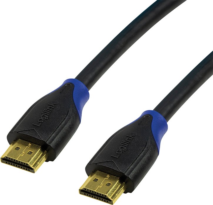 Logilink ch0062 kabel 2 meter
