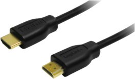 Logilink ch0076 kabel 0 2 m type