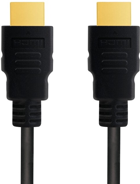 Logilink ch0078 kabel 2 m type a 3 orig - Logilink CH0078 HDMI→HDMI 2.1 2 m HDMI-kabel