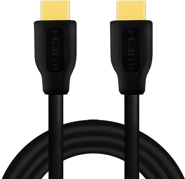 Logilink ch0103 kabel 5 m type a 3 orig - Logilink CH0103 HDMI→HDMI 2.0 5 m HDMI-kabel