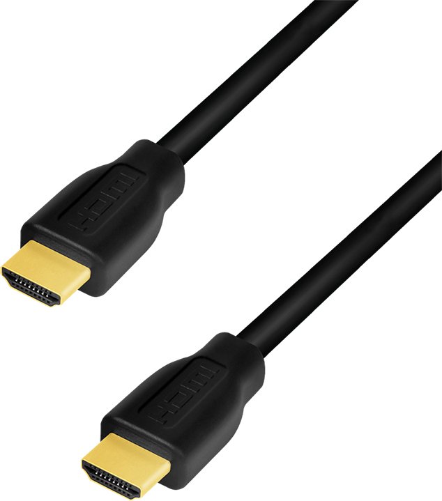 Logilink ch0103 kabel 5 m type a