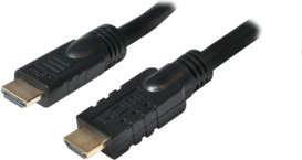 Logilink CHA0030 HDMI→HDMI 1.4 30 m HDMI-kabel