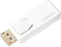 Logilink cv0100 kabeladapter verloopstu 4 orig - Logilink CV0100 DisplayPort→HDMI Verloopstuk