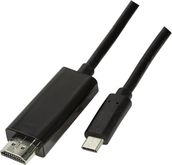 Logilink ua0329 kabeladapter verloopstu