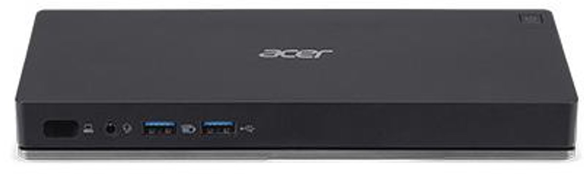 Acer adk810 usb type c laptop dock