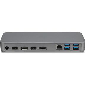 Acer d501 docking usb 3 2 gen 4 orig - Acer GP.DCK11.00F USB-C Dockingstation (wit)