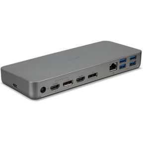 Acer d501 docking usb 3 2 gen 5 orig - Acer GP.DCK11.00F USB-C Dockingstation (wit)