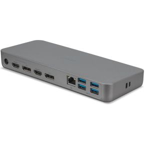 Acer d501 docking usb 3 2 gen 6 orig - Acer GP.DCK11.00F USB-C Dockingstation (wit)