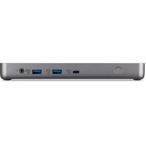 Acer d501 docking usb 3 2 gen 8 orig - Acer GP.DCK11.00F USB-C Dockingstation (wit)