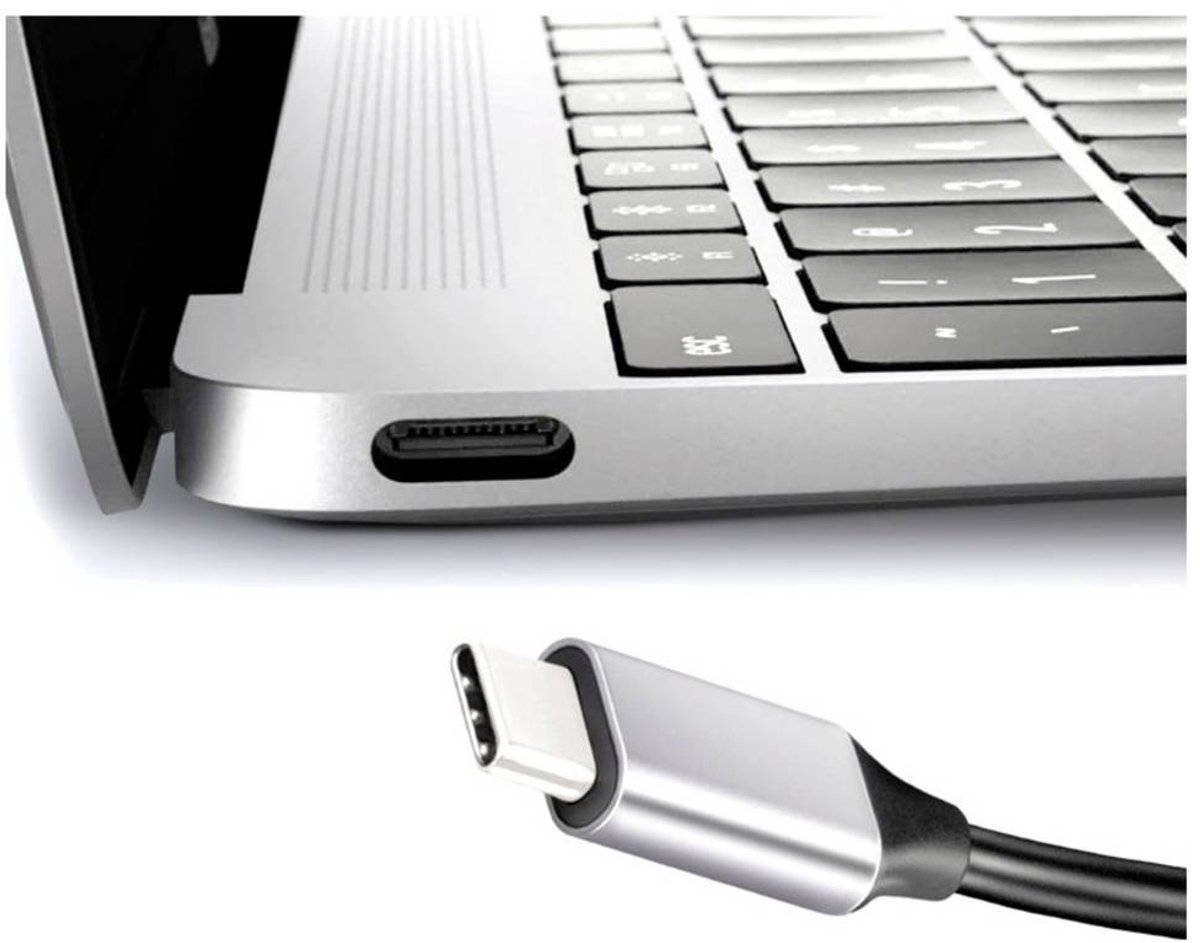 Axagon hmc hcr3a usb hub usb a 10 orig - AXAGON Hmc-Hcr3A USB-C USB-hub (grijs)