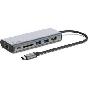 Docking stations