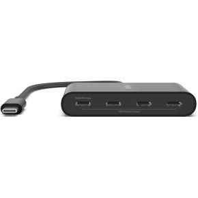 Belkin avc018btbk interface hub usb t