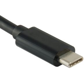 Conceptronic ctc4usb3 usb 3 1 3 1 5 orig - Conceptronic CTC4USB3 USB-C USB-hub (zwart)