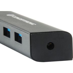 Conceptronic ctc4usb3 usb 3 1 3 1 6 orig - Conceptronic CTC4USB3 USB-C USB-hub (zwart)