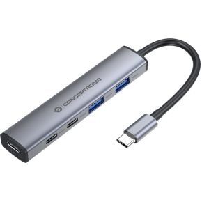 Conceptronic hubbies22g interface hub
