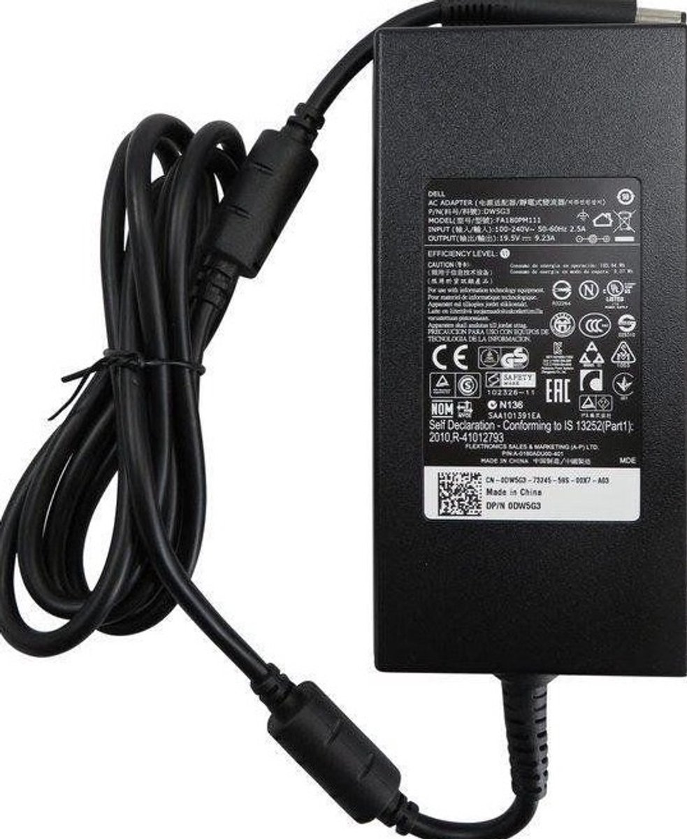 Dell 7 in 1 usb c multiport