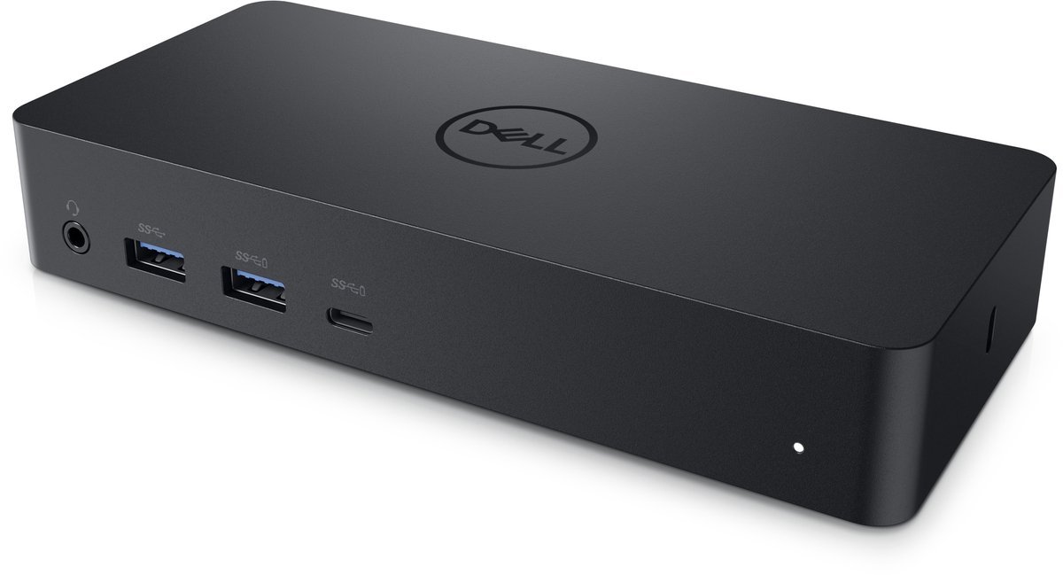 Dell d6000 usb c laptopdockingstati