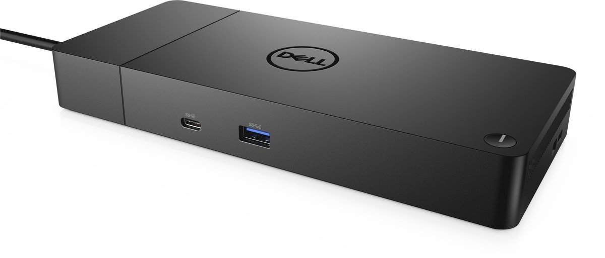 Dell dock wd19s 130 w 9854848