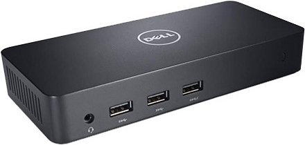 Dell docking station 452 bboo